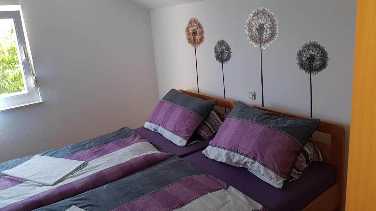 Apartment Mary Sukošan 외부 사진
