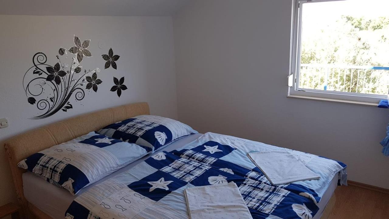 Apartment Mary Sukošan 외부 사진