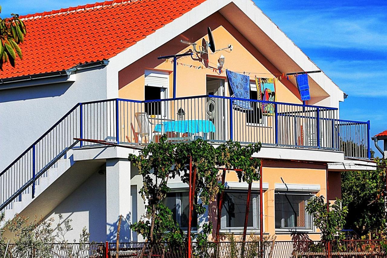 Apartment Mary Sukošan 외부 사진