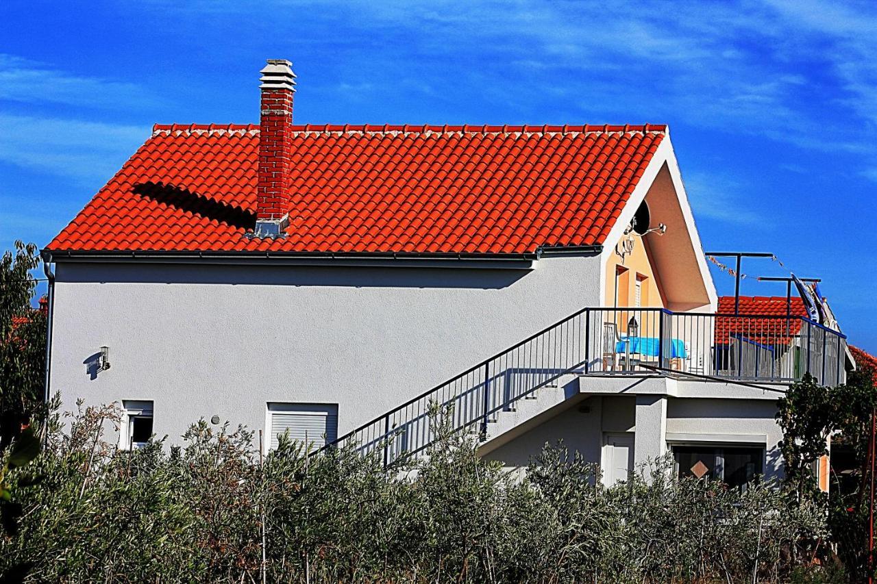 Apartment Mary Sukošan 외부 사진