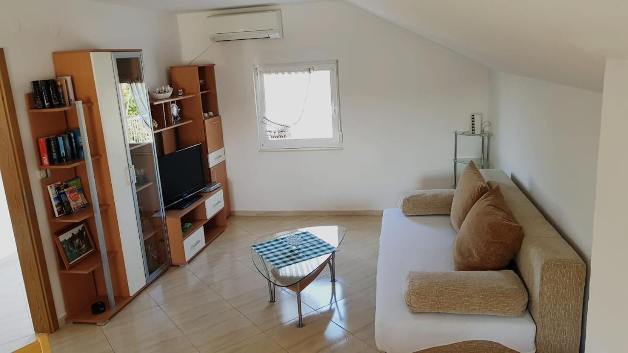 Apartment Mary Sukošan 외부 사진