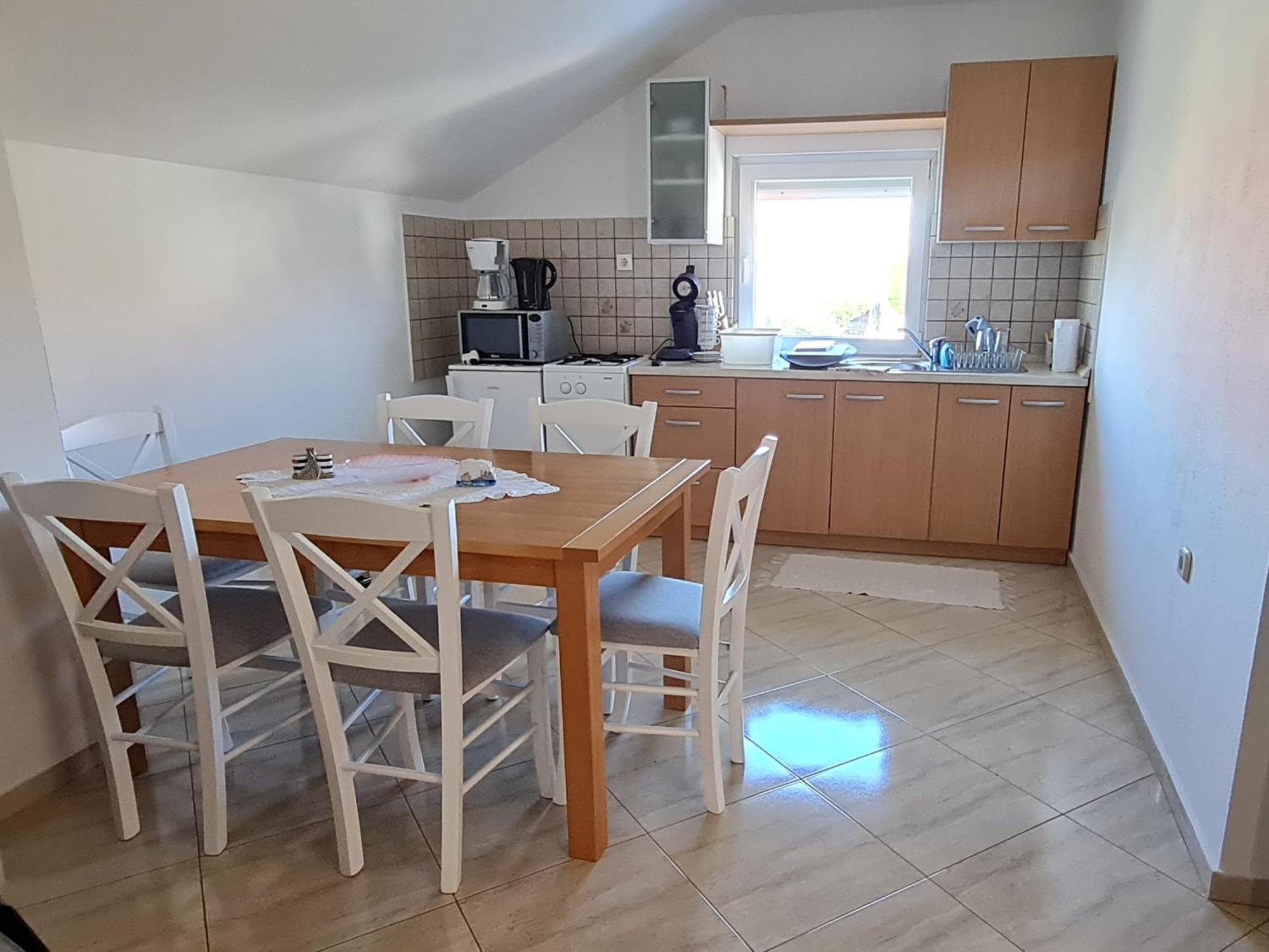 Apartment Mary Sukošan 외부 사진